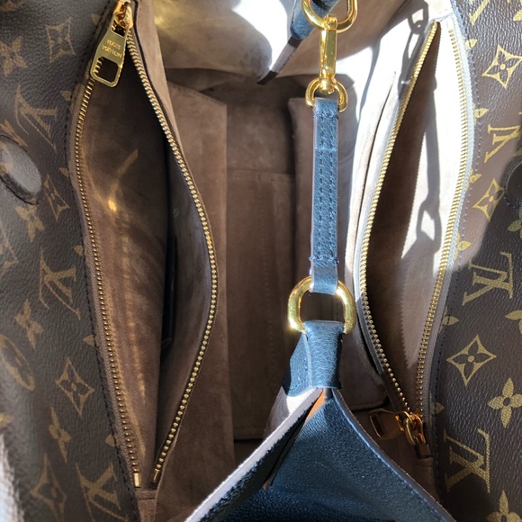 W bag Louis Vuitton - Picture 5 of 6